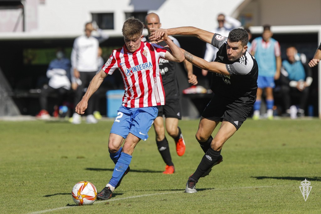 Lealtad - Sporting B