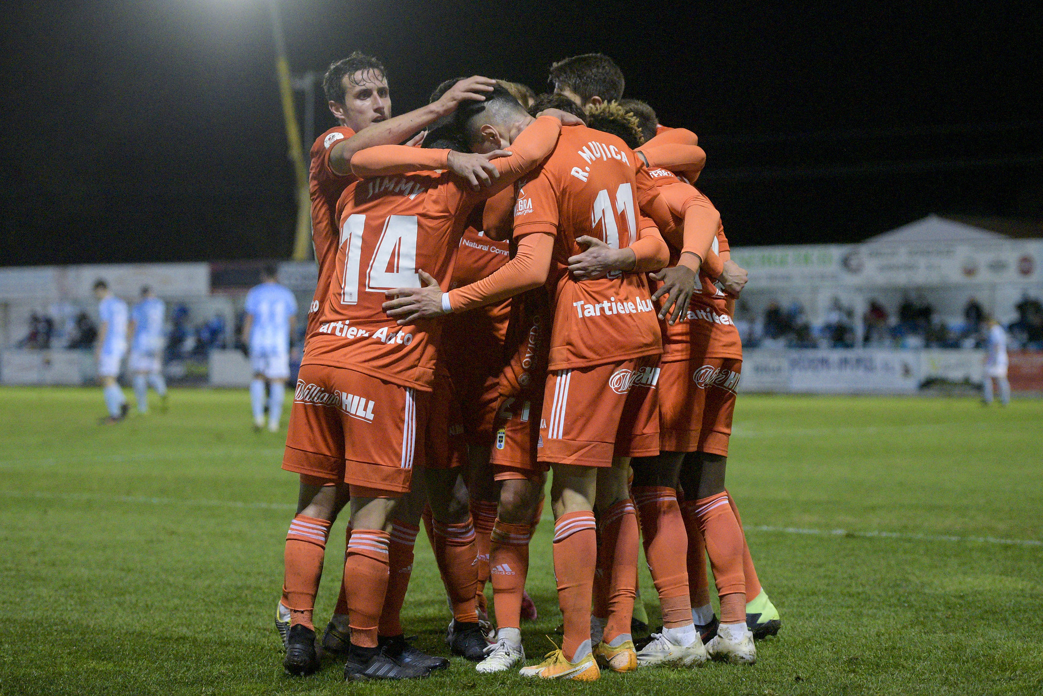 oviedo vs coria copa del rey