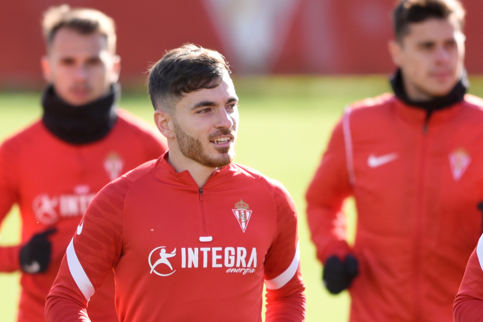 La odisea de Víctor Campuzano