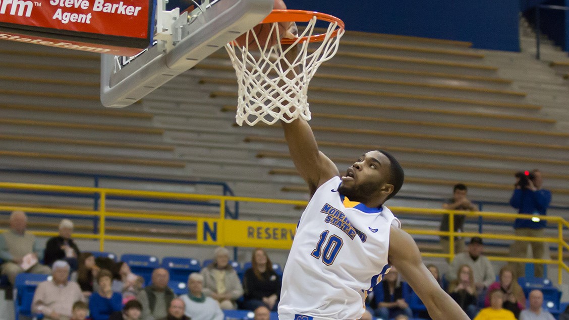 El Unicaja Banco Oviedo se hace con los servicios de Anthony Elechi