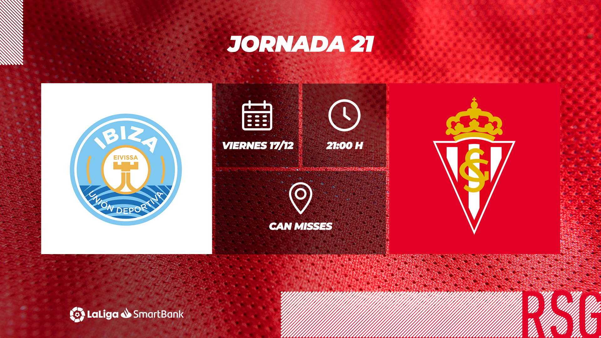 IBIZA SPORTING HORARIO
