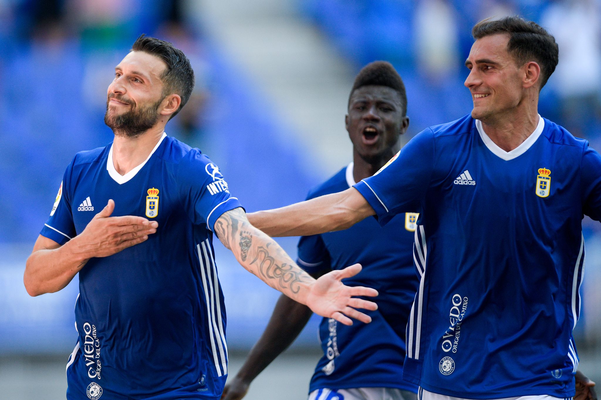 Bastón Gol