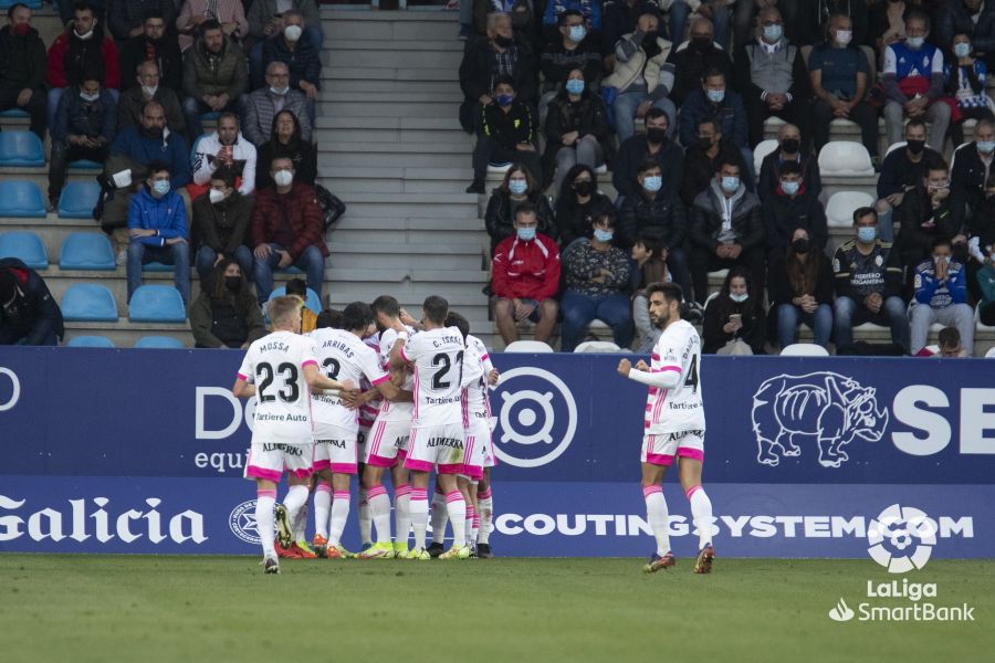 Ponfe Oviedo