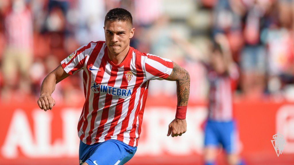 Djuka es positivo por Covid