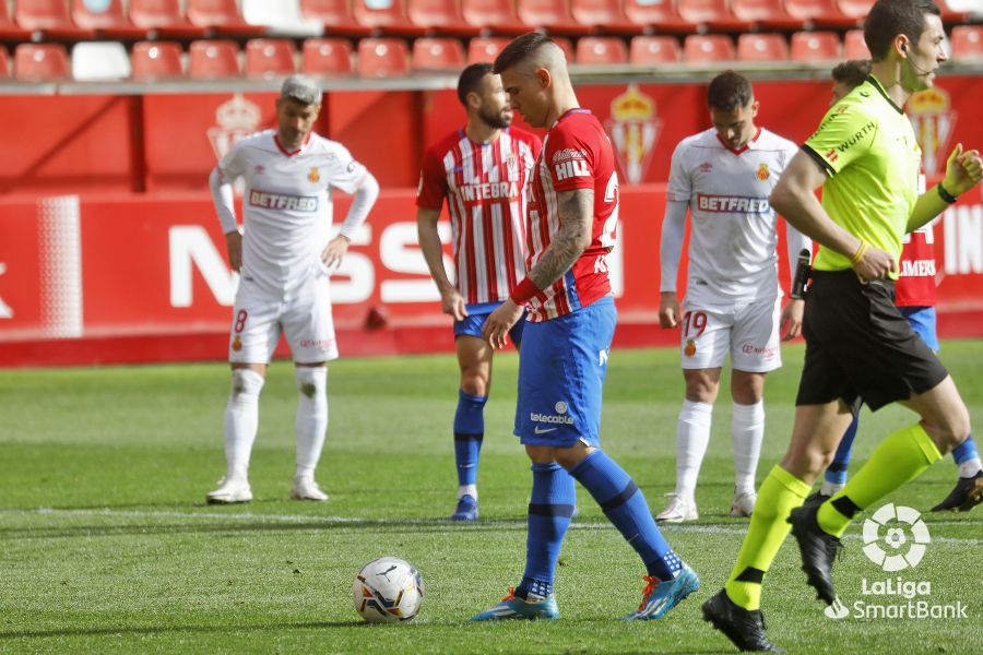 Djuka penalti