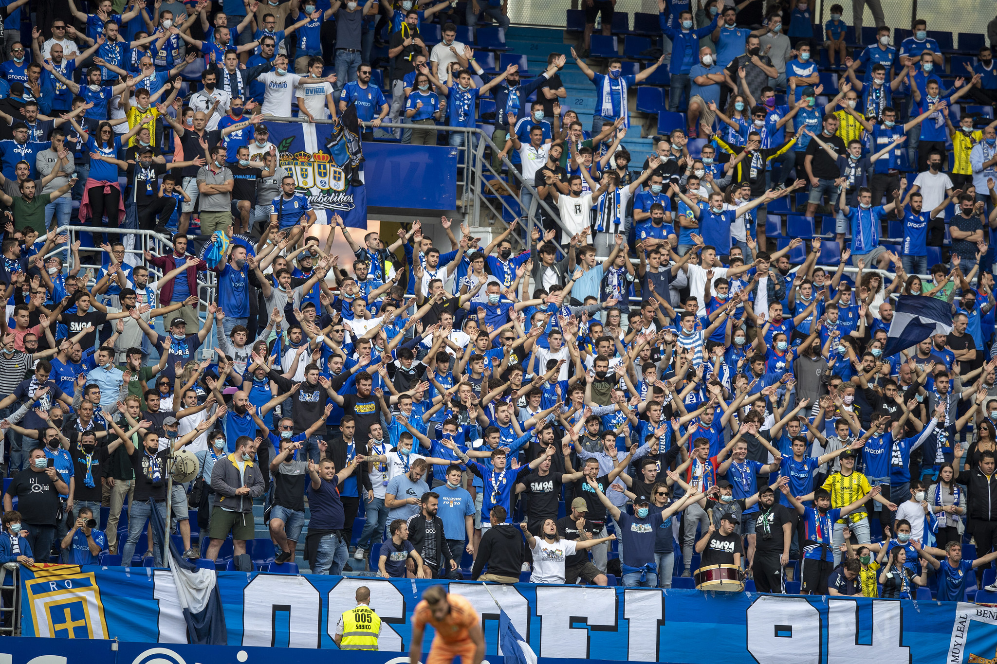 oviedo 