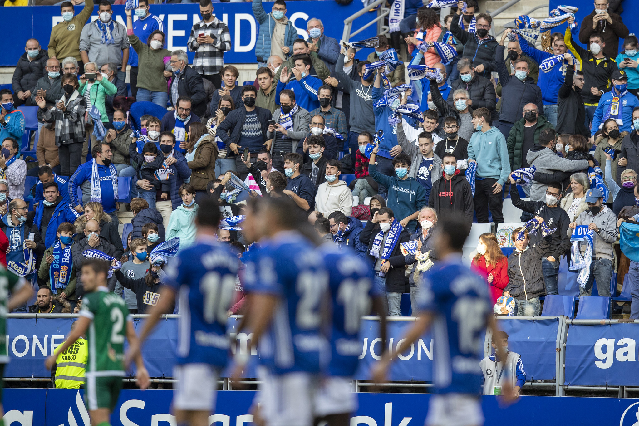 aficion oviedo