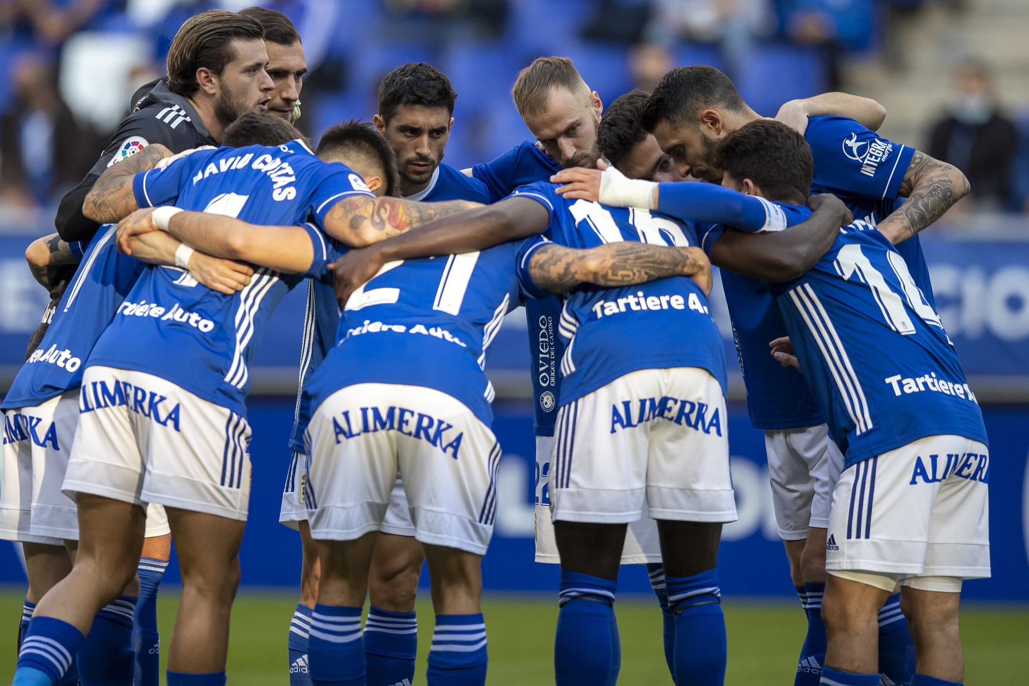 oviedo