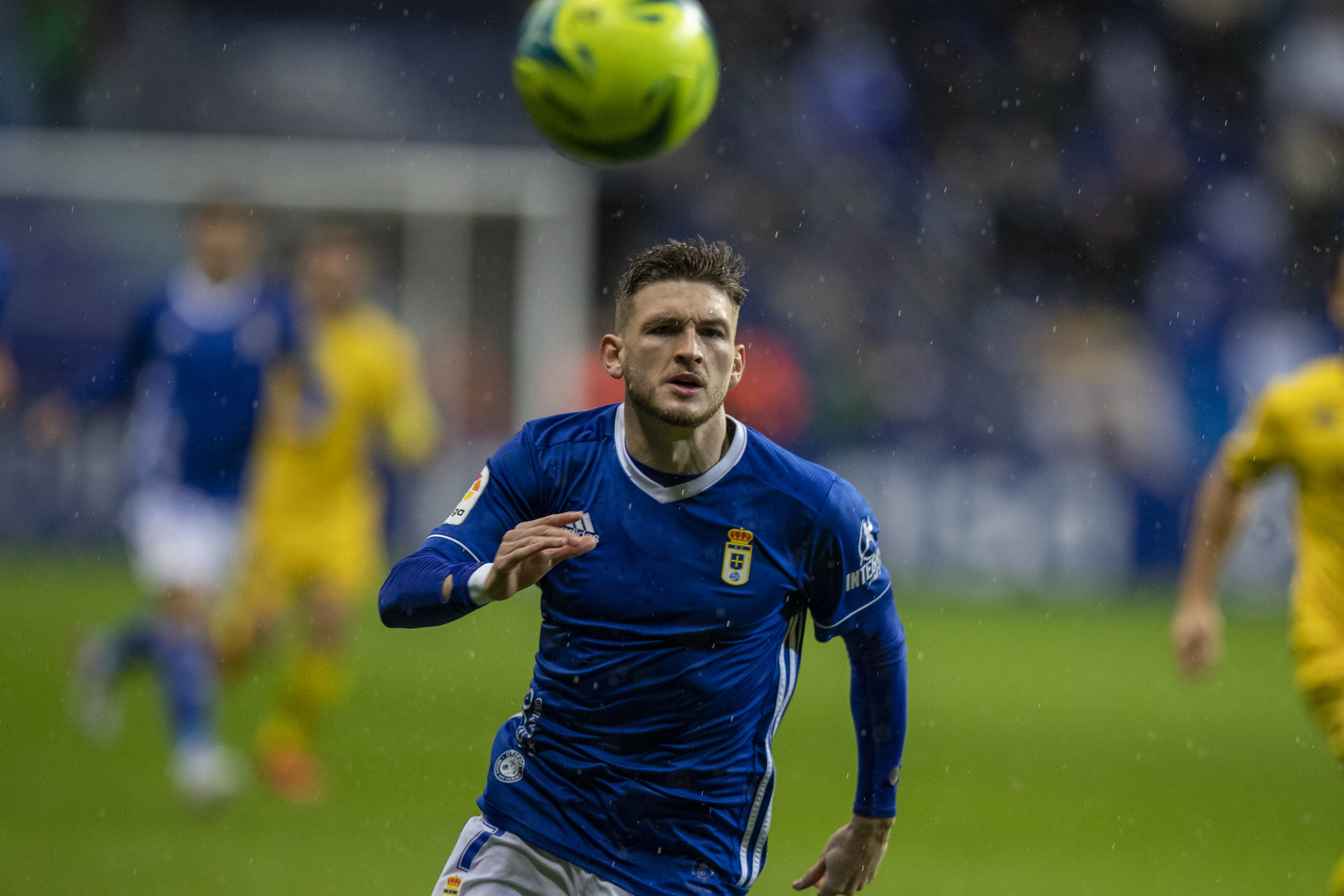oviedo viti
