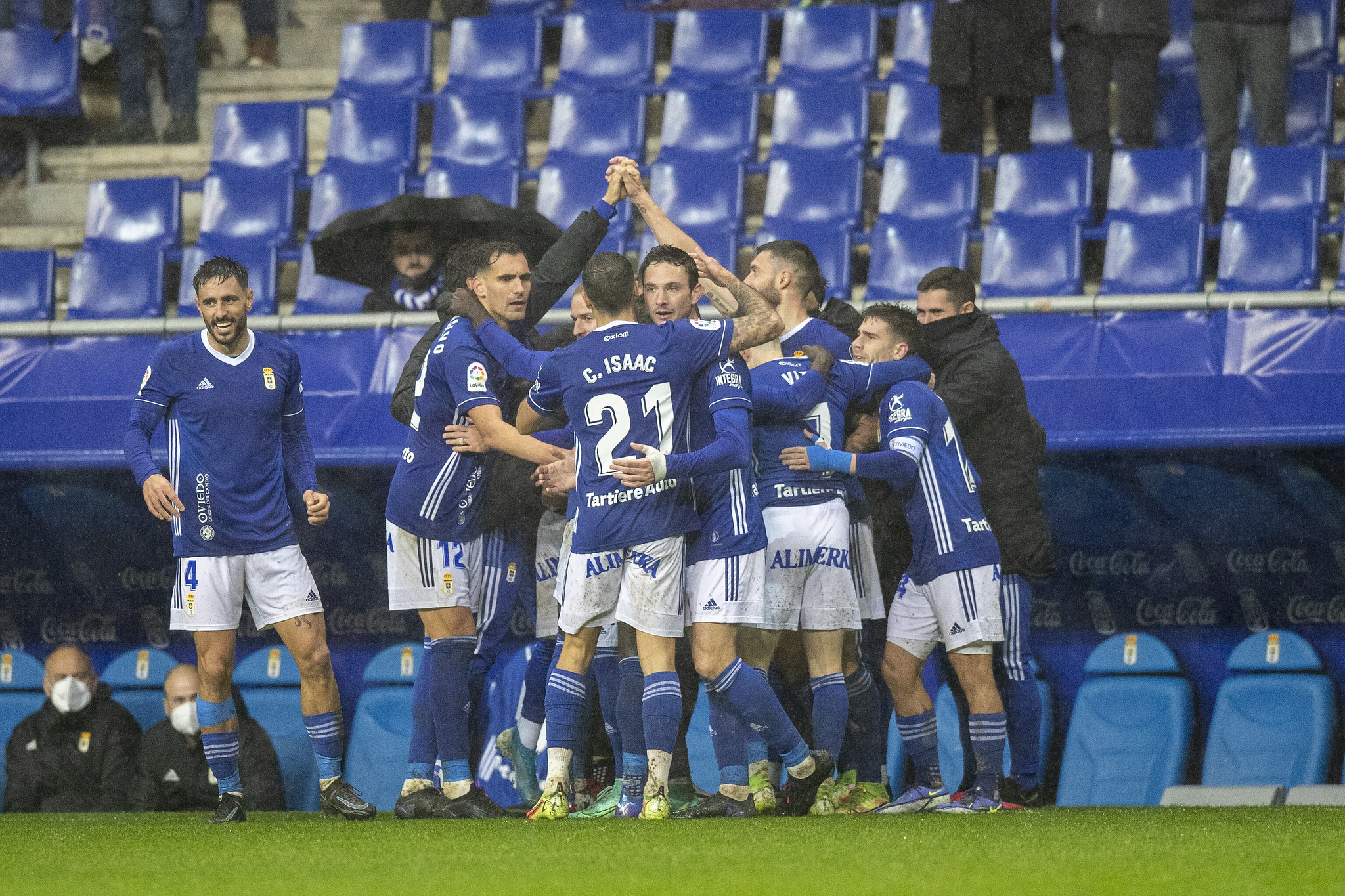 oviedo