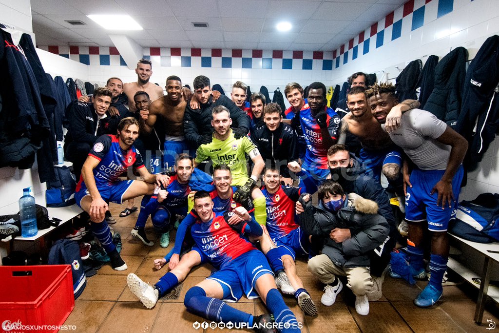 Langreo Celebración