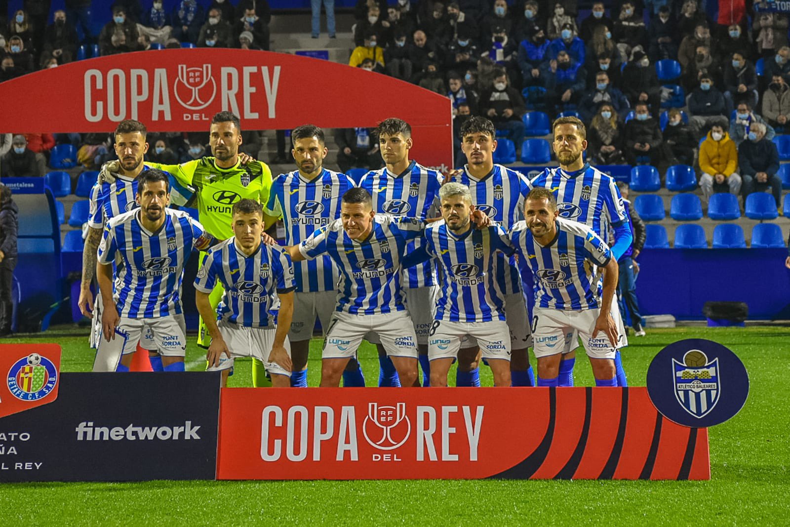 Atletico Baleares