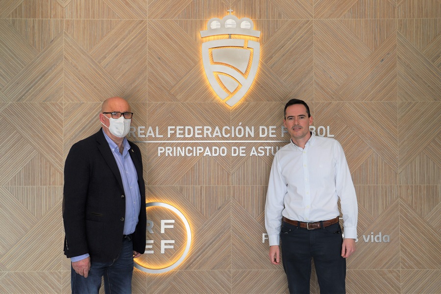 Federación Asturiana