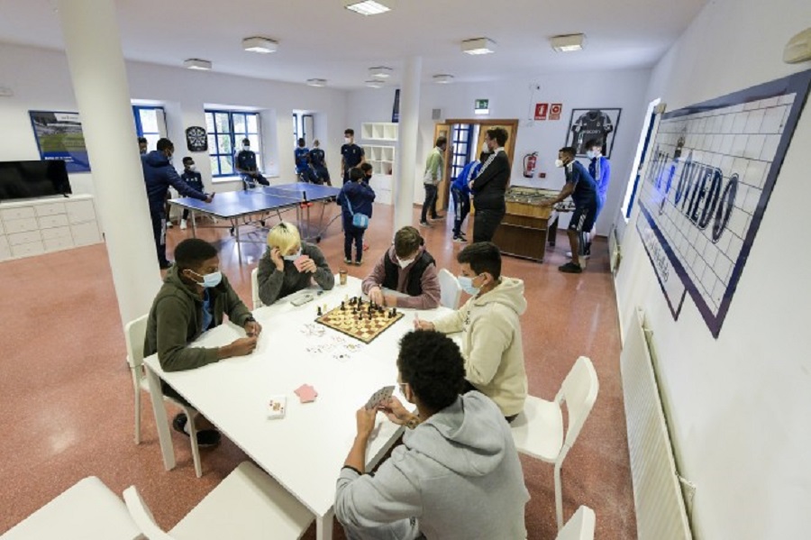 Fundación Real Oviedo
