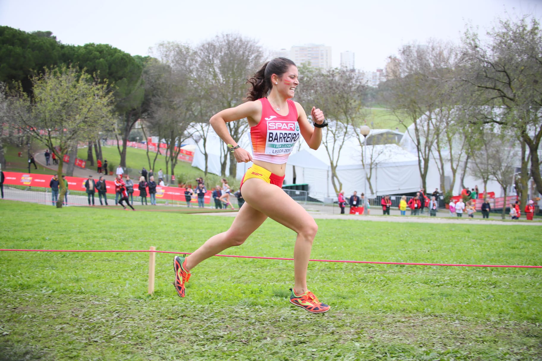 Isa Barreiro