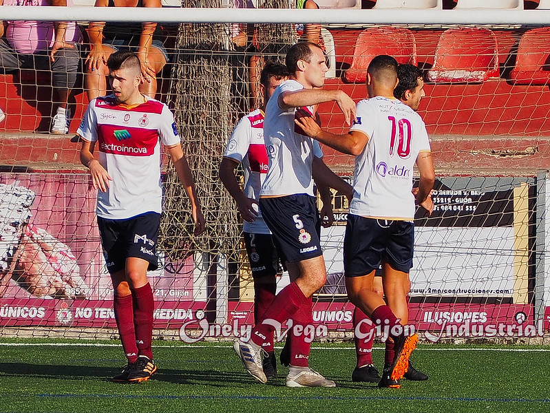 U.D. Gijón Industrial