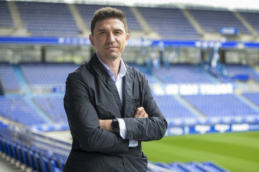 Rubén Reyes