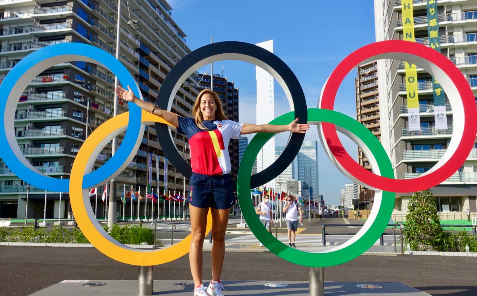 María López