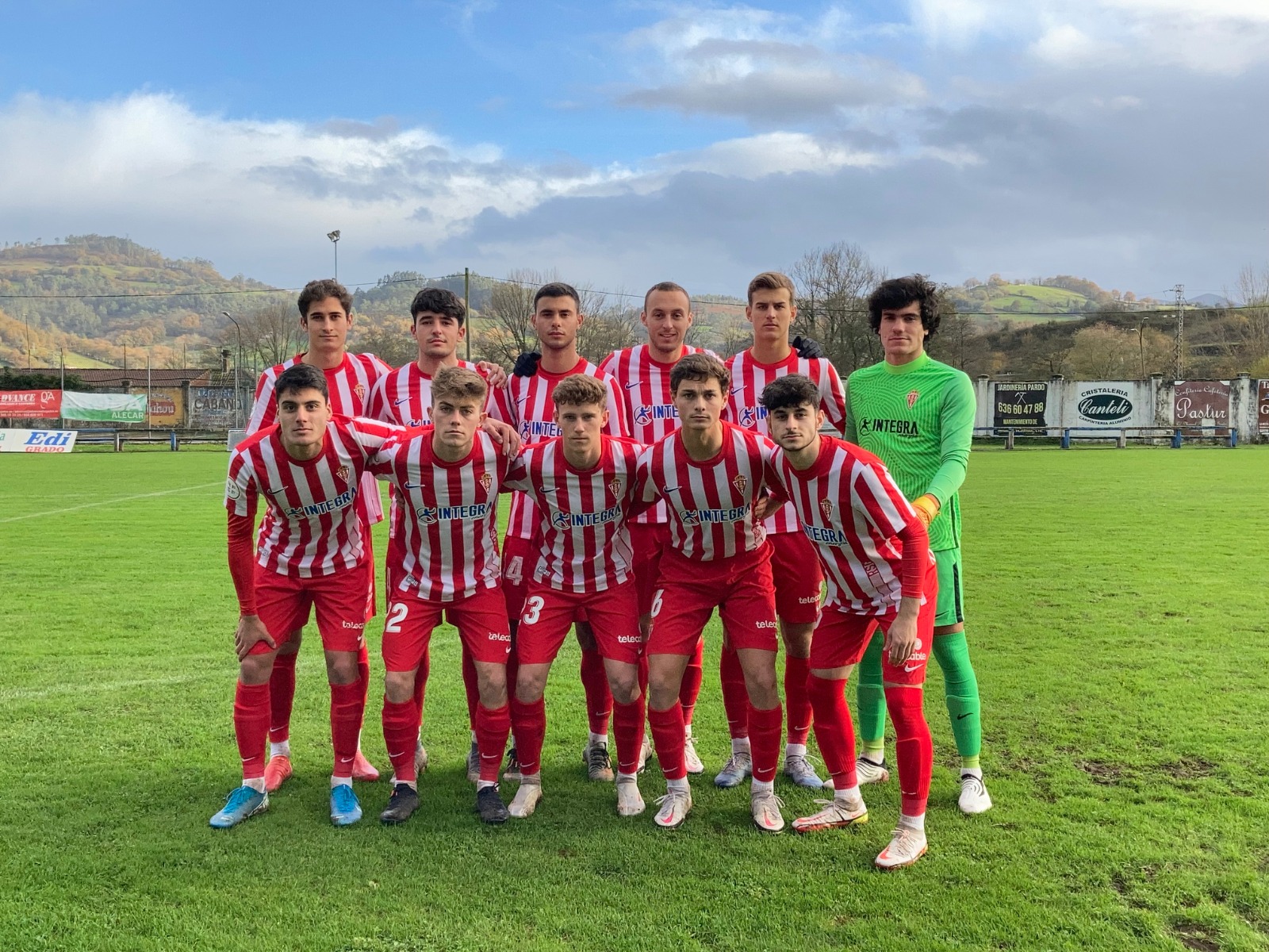 Sporting B