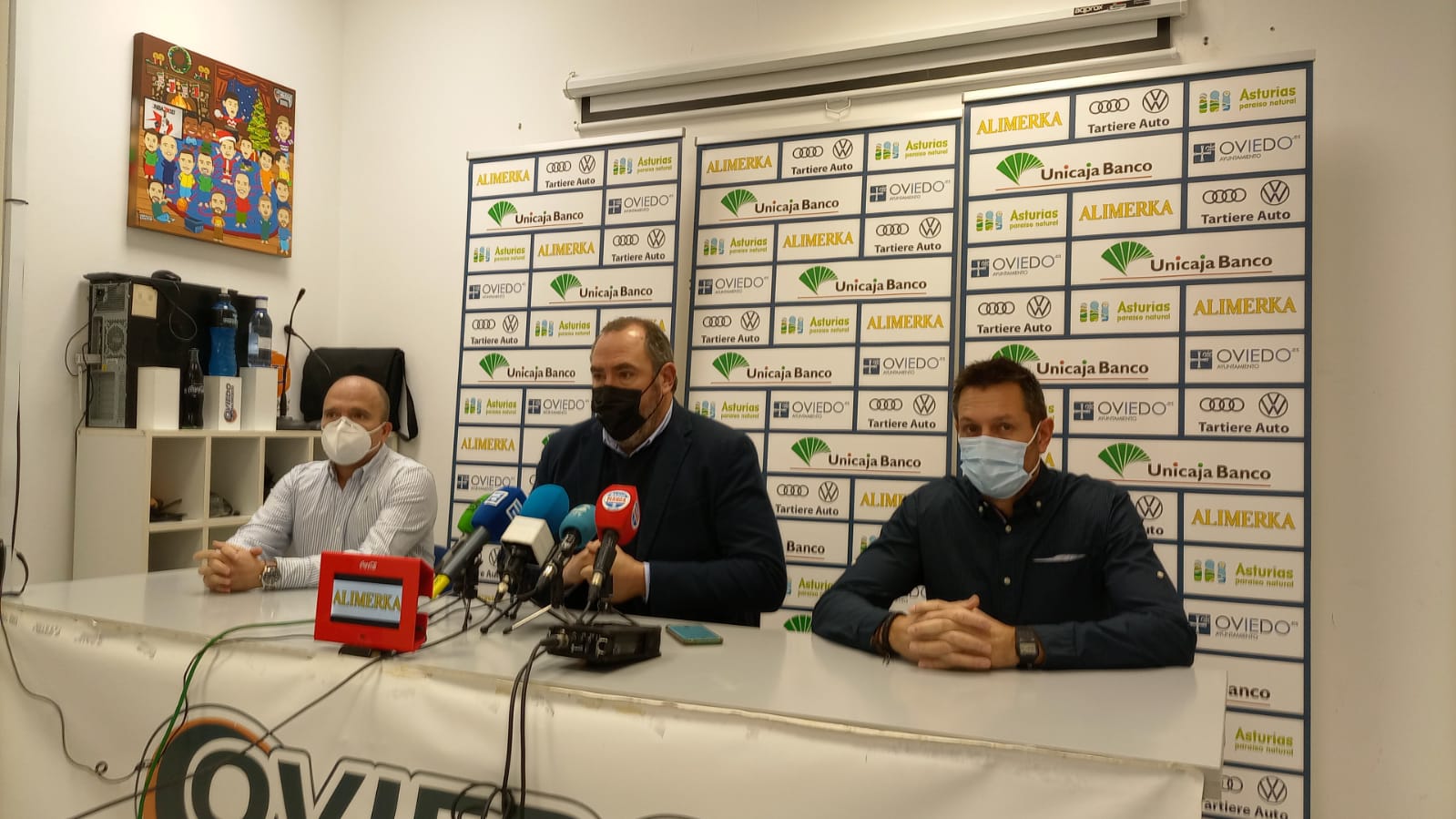 Unicaja Banco Oviedo