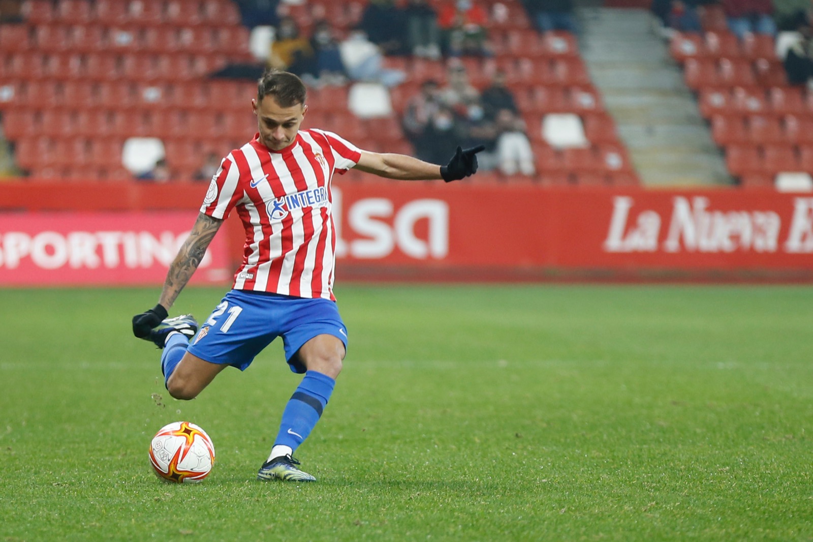 Villalba alcorcon