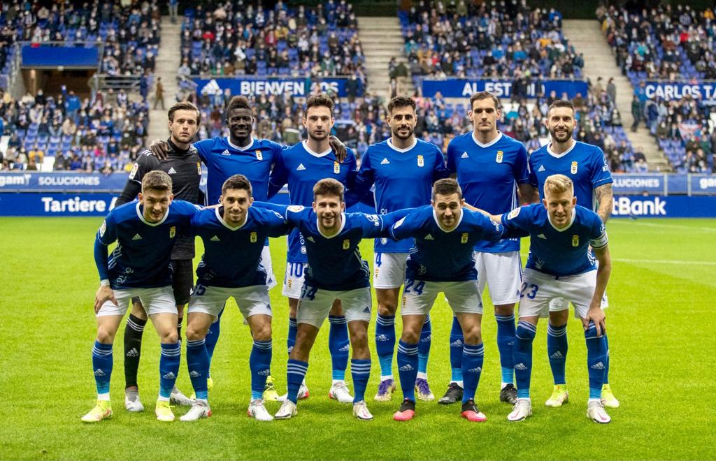 Once oviedo