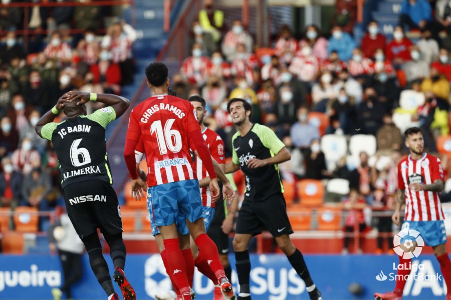Lugo Sporting