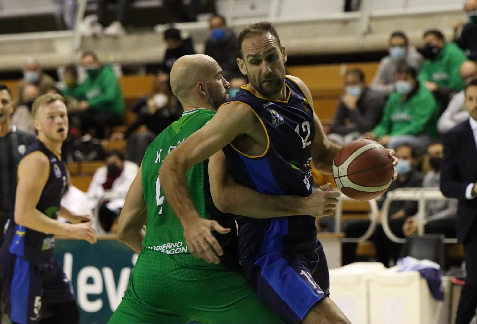 Unicaja Banco Oviedo