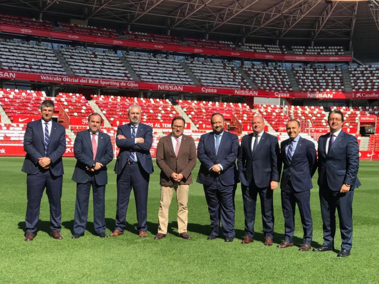 Consejos sporting oviedo