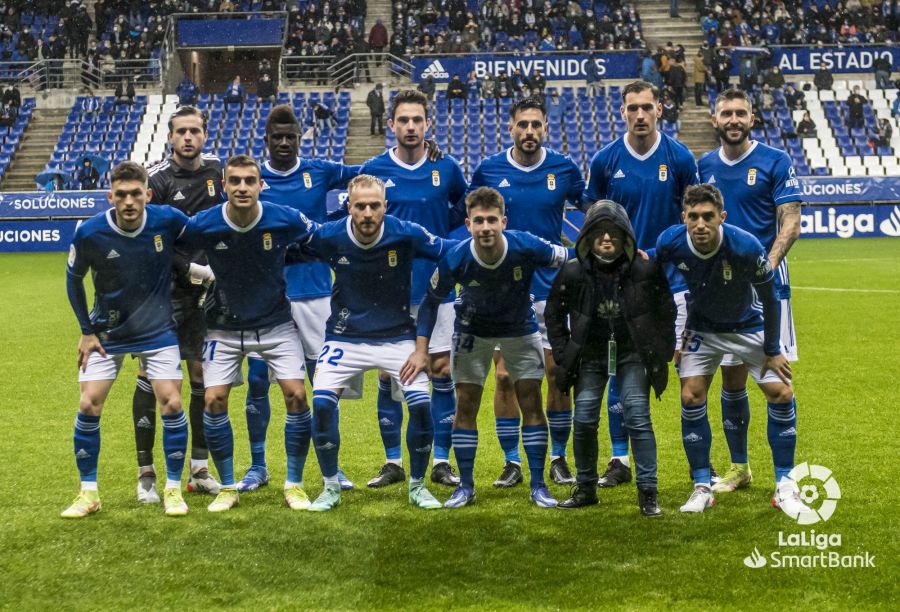 Real Oviedo