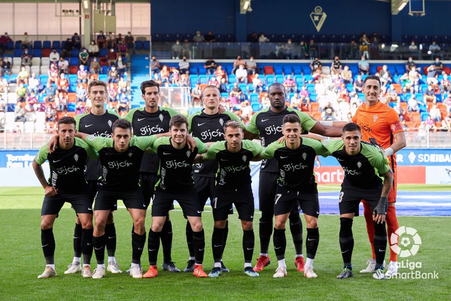 Sporting Eibar