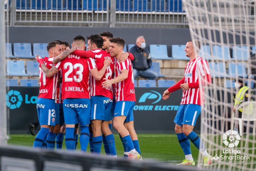 Gol ibiza