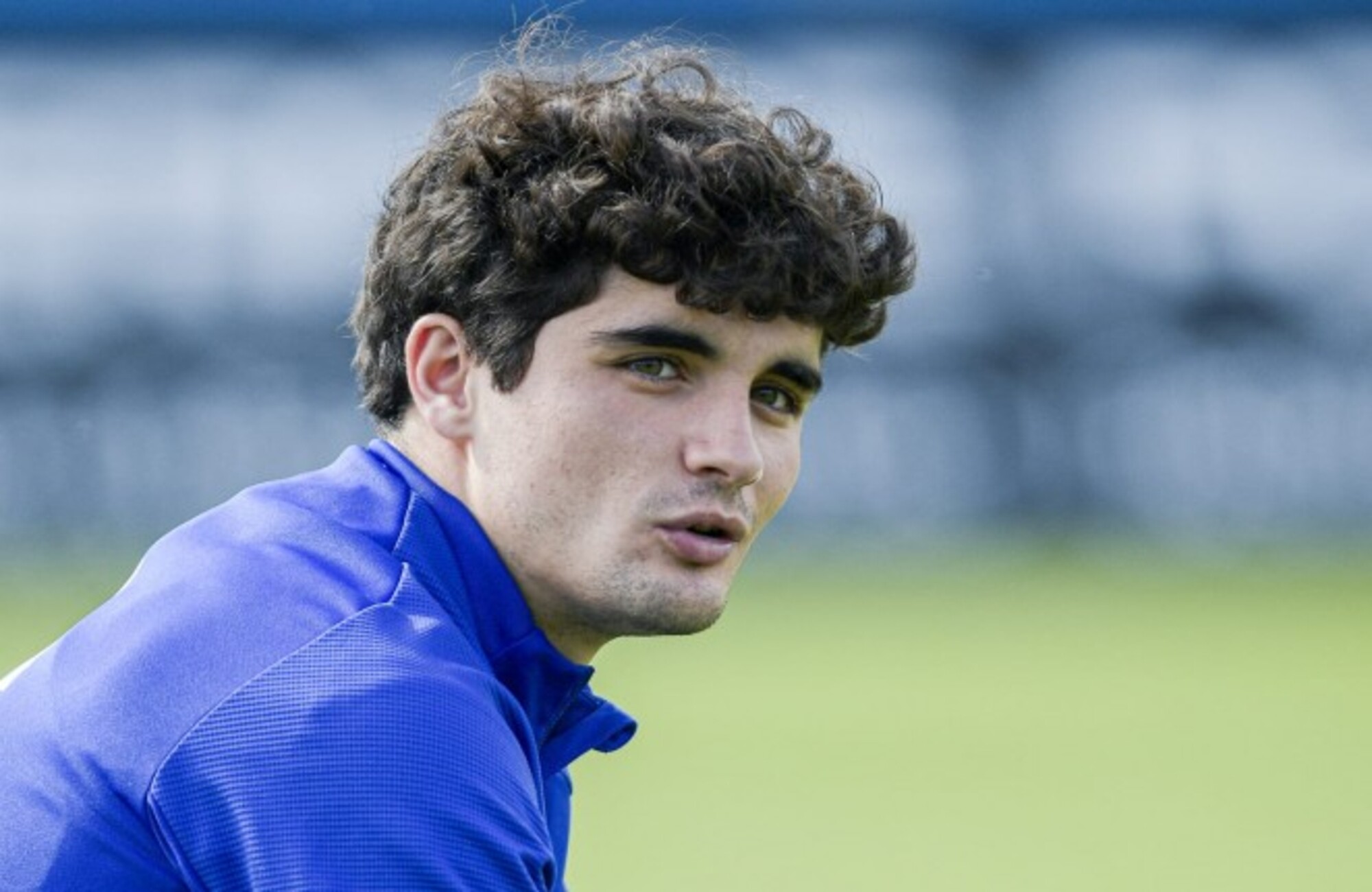 javi mier