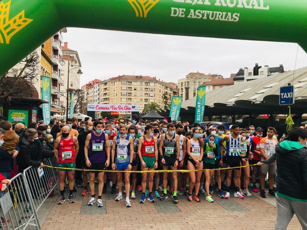 pola lena san silvestre