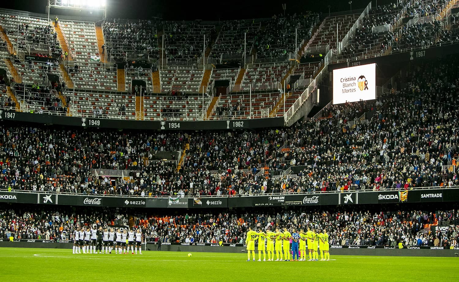 VALENCIA