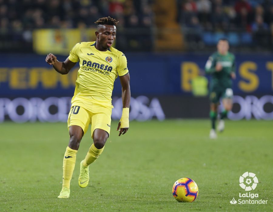 Samu Chukwueze