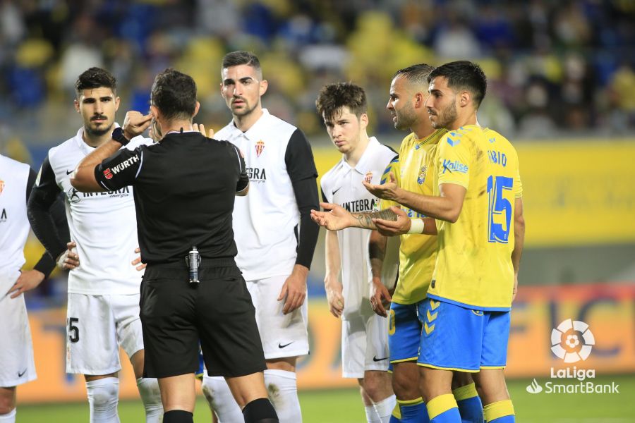 Sporting las palmas