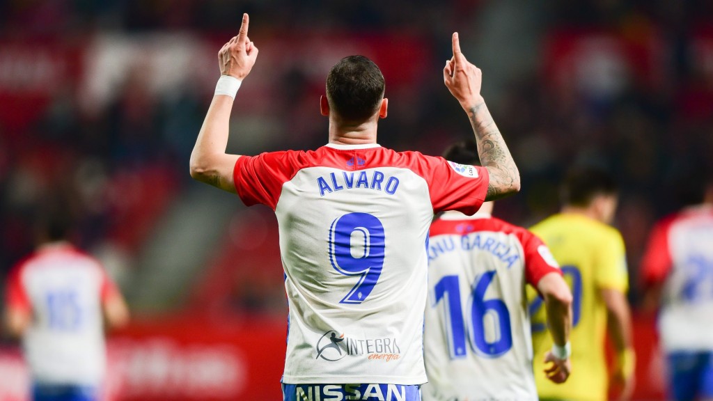 Álvarto vazquez