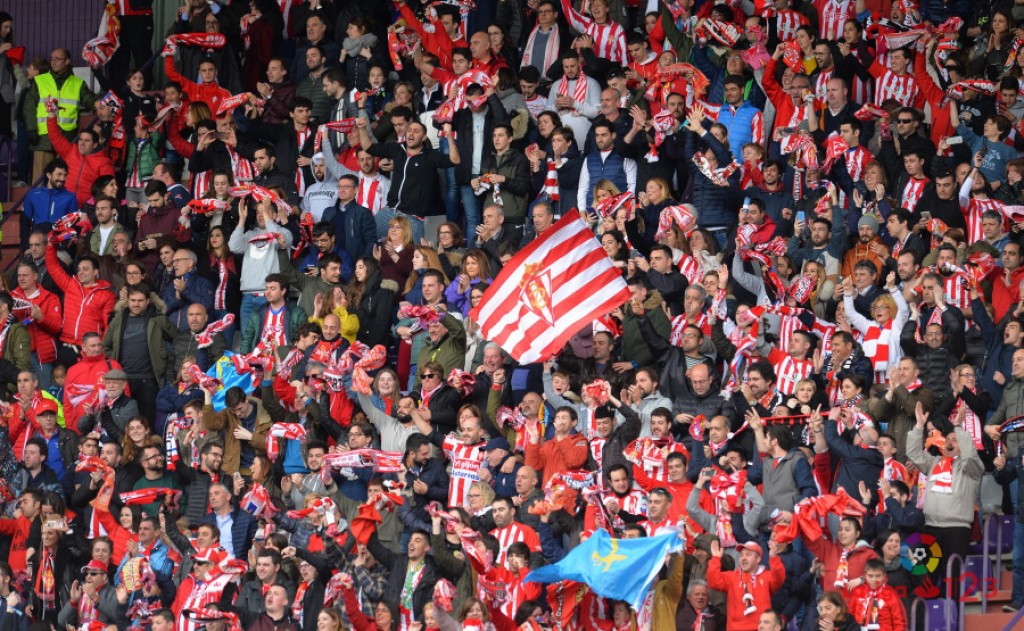Sporitng pucela