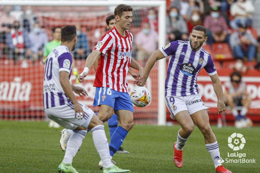 Gragera valladolid
