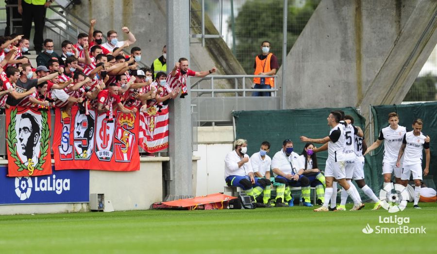 Gol amorebieta