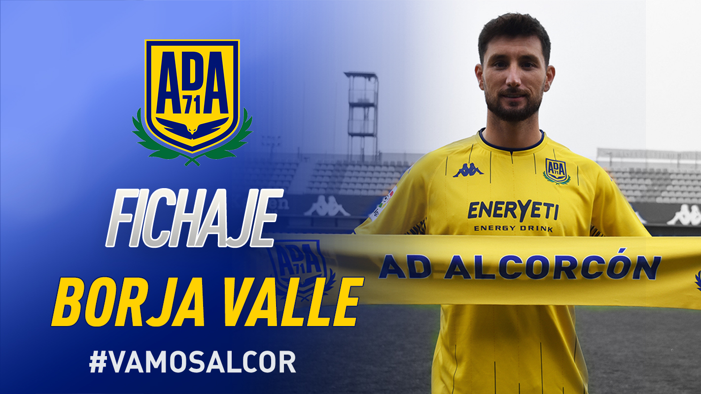 Borja Valle