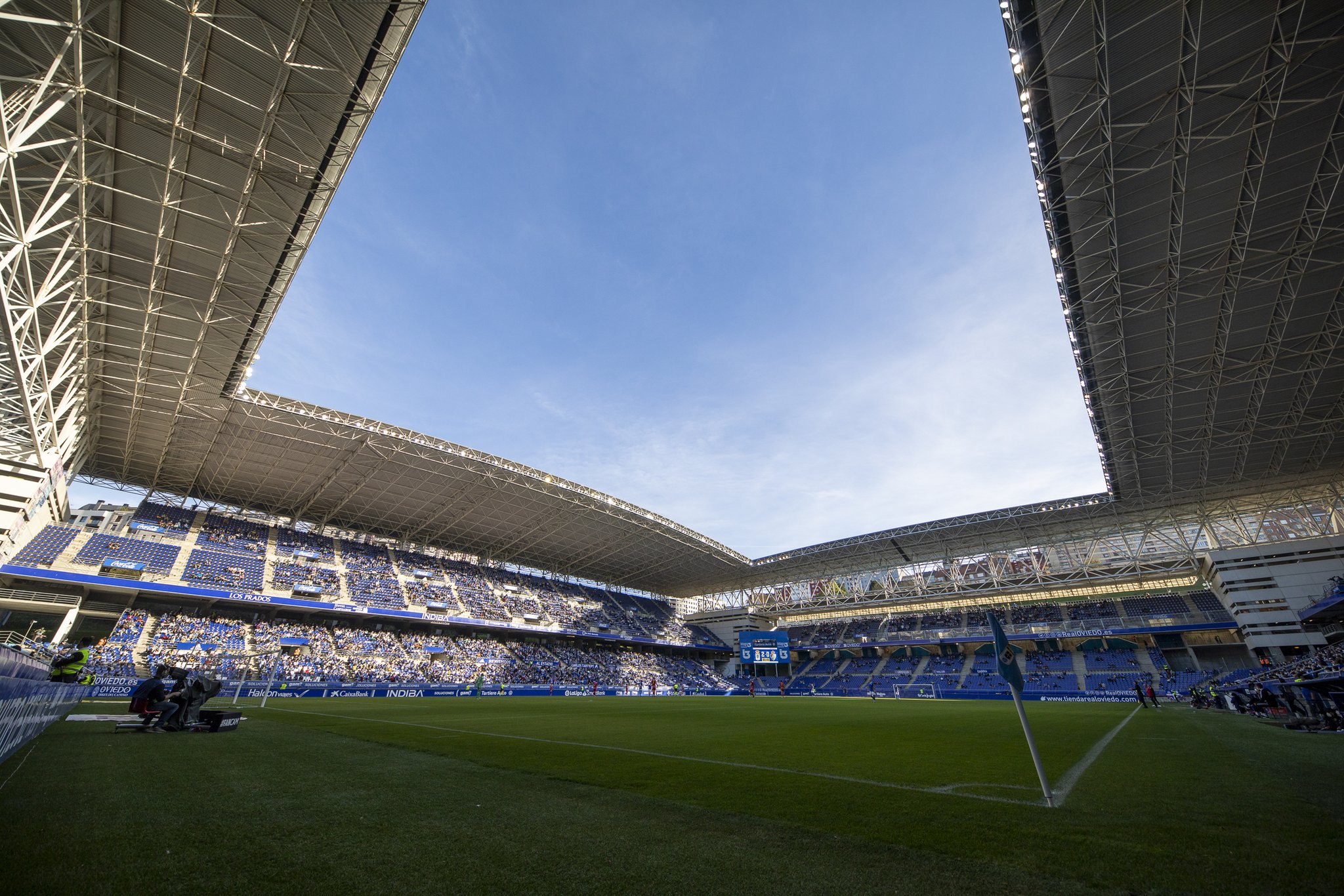 Carlos Tartiere