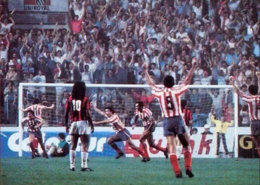 Sporting milan