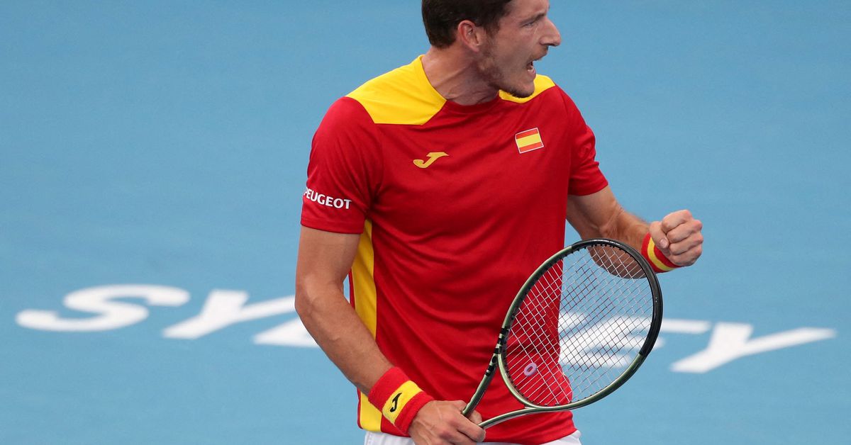 Pablo Carreño