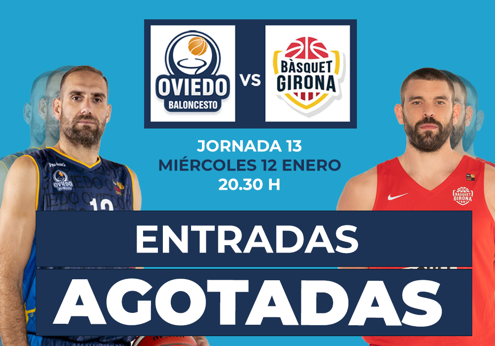 Entradas agotadas pumarin