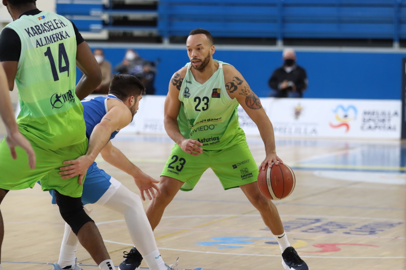 Unicaja Banco Oviedo