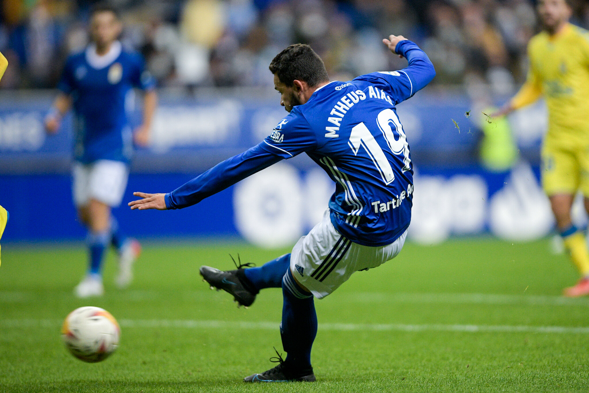 Matheus Aiás
