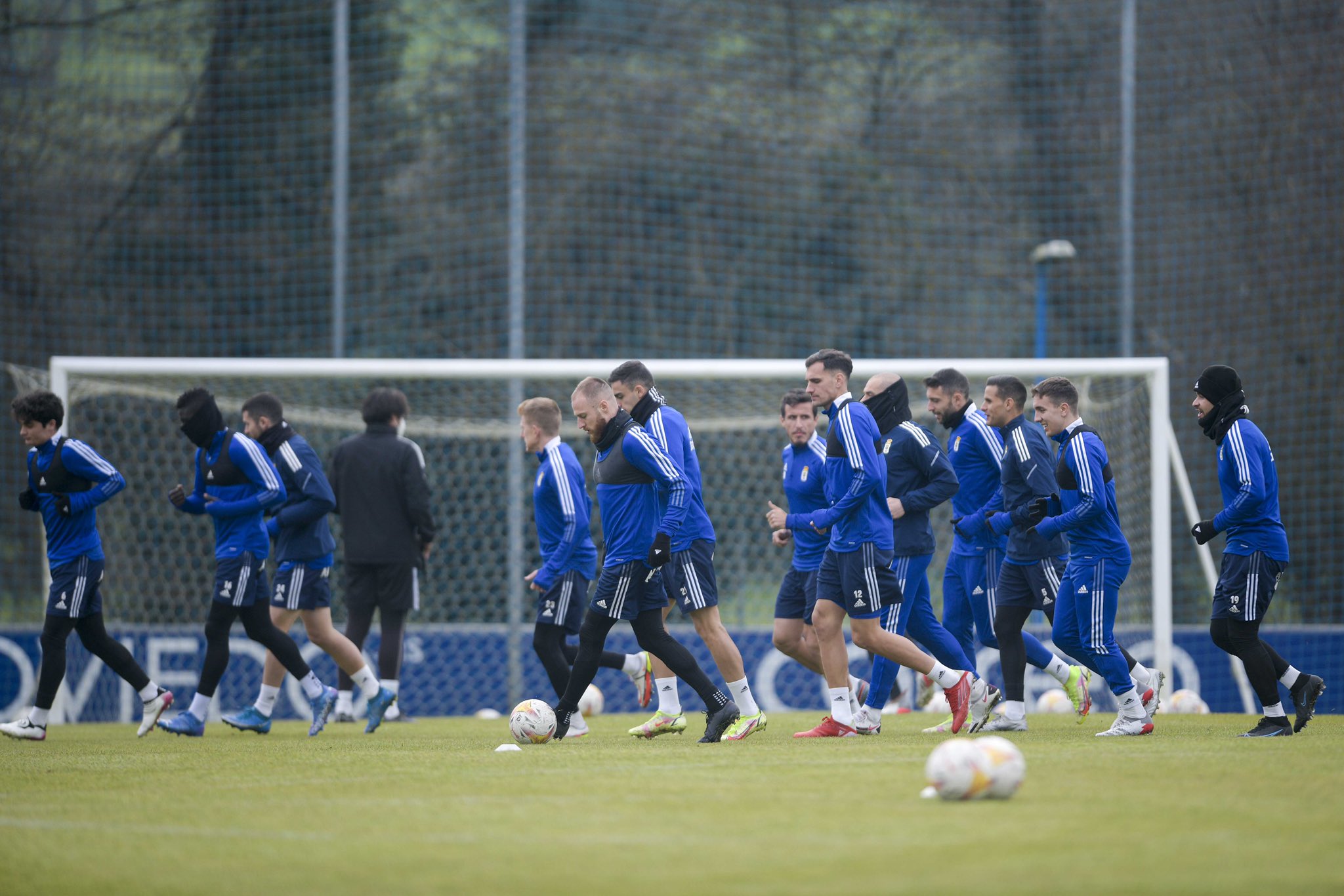 Real Oviedo