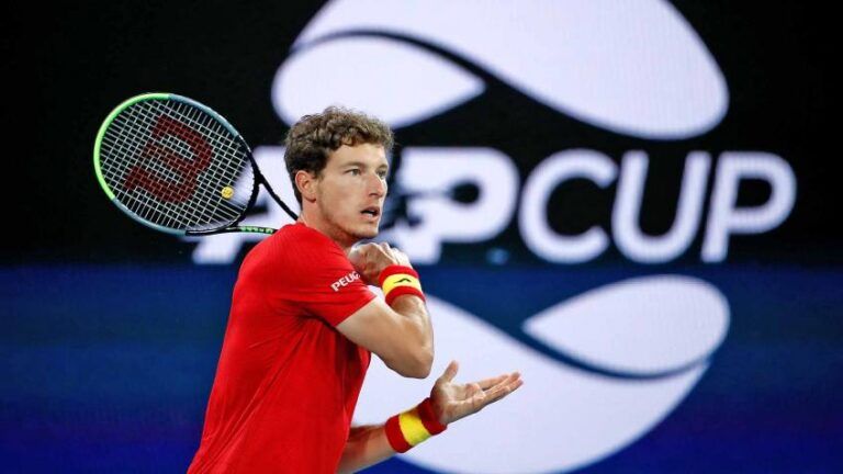 Pablo Carreño